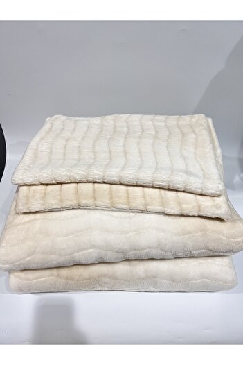 Merinos MERİNOS DREAM HOME BED COVER DOUBLE