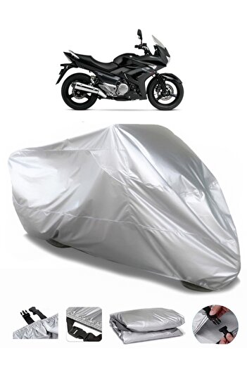 AutoEN Suzuki GW 250F Motorcycle Cover Luxury Quality Thick High Quality
