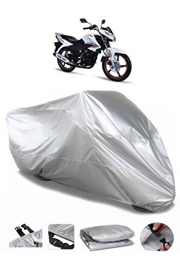 AutoEN Kuba Pars Motorcycle Tarpaulin Luxury Quality Thick High Quality