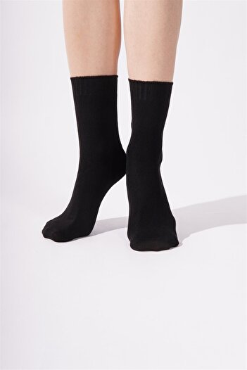 TAMPAP Pack of 12 Hitit Men's Long Socks