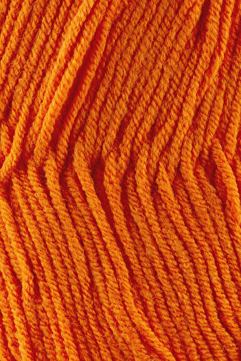 SENSY Chino Hand Knitting Twine Amigurumi Twine Πουλόβερ Μπλούζα Ζακέτα Γιλέκο Σχοινί Τουνίκ Σχοινί Πορτοκάλι 100 Gr - 330 M