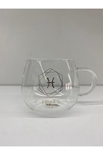 B.A.Y.NUVOLA COSTA ZODIAC 400ml Special Zodiac Glass Mug 02