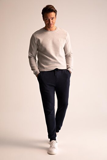 DeFacto Slim Fit Eşofman Altı