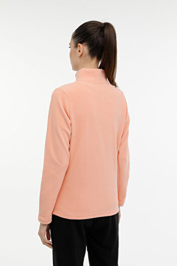 lumberjack WB POLAR 7SN158 3PR Salmon Women's Fleece