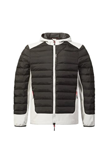 Musto M EVO LOFT HOODED YELKEN MONT 2.0
