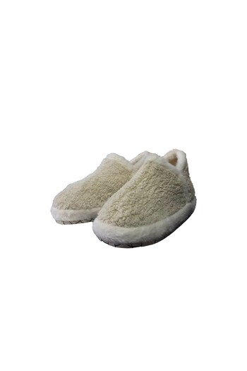 ALTUVATEKS Winter Fluffy Silent Sole Home Boots