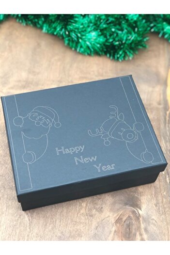 Masalsı Concept christmas special in box fabulous new year christmas gift set for wife pretty friend sweetheart mom
