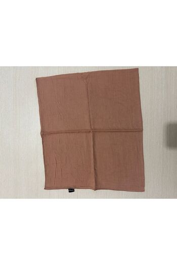 Berussa Bamboo Scarf - Stylish and Useful