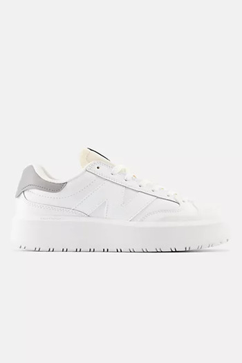 New Balance Dospělý muž Ct302Lp – bílý