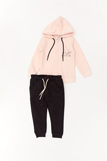 PAULMARK MM02-17 GIRL TRACKSUIT TRIPLE SUIT
