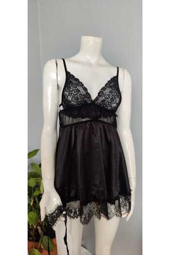 Nightlight Sexy Nightgown