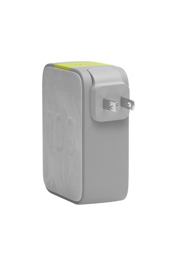 INFINITY by Harman InstantCharger 100W 4 USB Şarj Cihazı, Beyaz