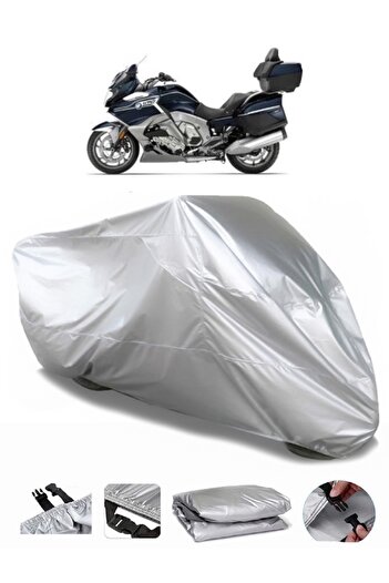 AutoEN BMW K 1600 GTL Motorcycle Cover Luxury Quality Thick High Quality