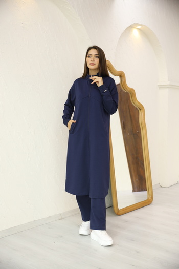 ButikKardelen Καμέλια. Σετ αθλητικής φόρμας hijab