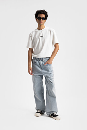 GIESTO BAGGY JEAN