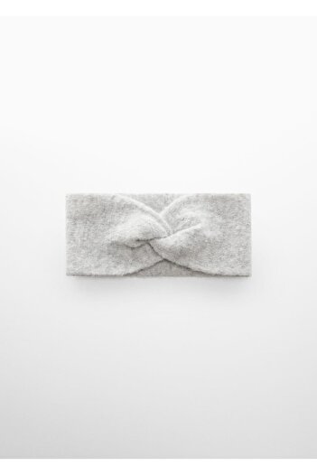 MANGO Kids Knitwear Hair Band