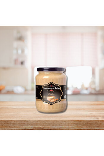 Abdurrahman Tatlıcı Tahini 700g