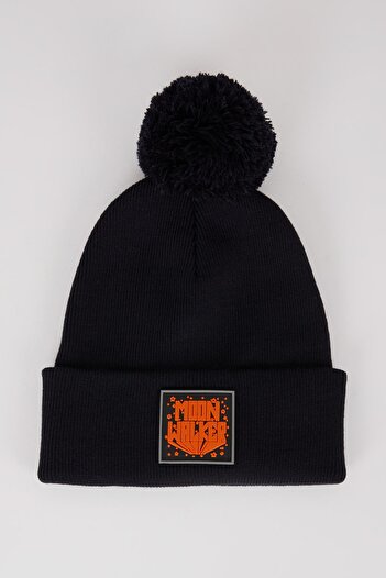 DeFacto Boy's Pompom Knitwear Beret