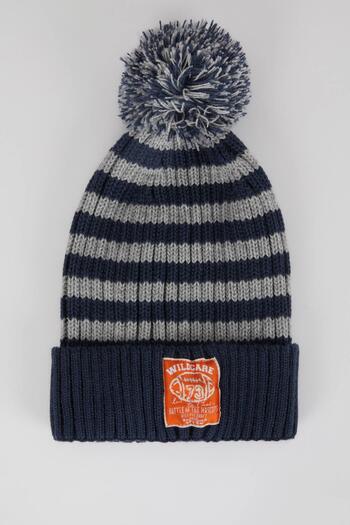 DeFacto Boy's Pompom Knitwear Beret