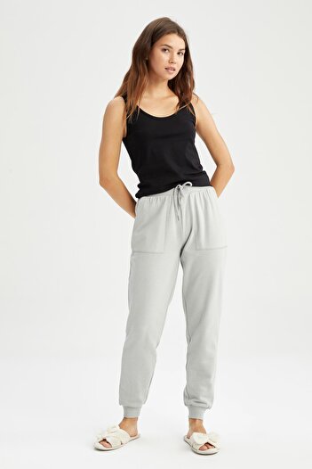 DeFacto Fall in Love Regular Fit Basic Cotton Tank Top R9041Az22Au