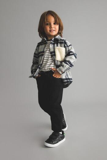DeFacto Baby Boy Pocket Pants