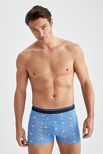 DeFacto Regular Fit 2-pack Boxer