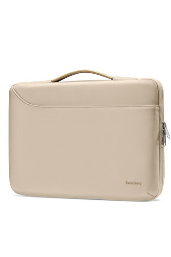 Tomtoc Defender A22 16 Inch Khaki Macbook Pro Bag - A22f2k1