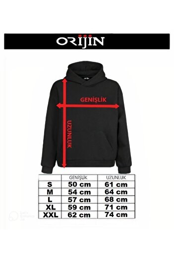 Orijin Tekstil Metallica San Francisco Est 1981 Μπροστινό πίσω μπλούζα με στάμπα με μαύρη κουκούλα