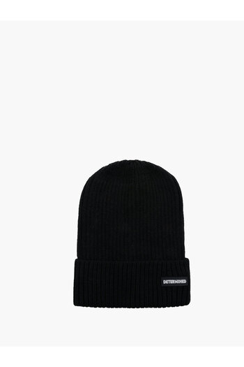 Colin's Men's Plain Black Beret