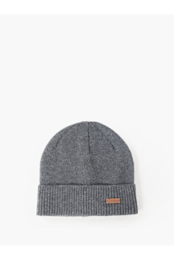 Colin's Anthracite Regular Fit Men's Beret