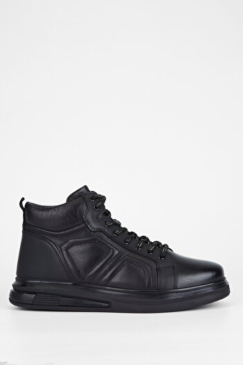 Tamer Tanca Γνήσιο δέρμα 381 16254 Erk Boots Sk22/23
