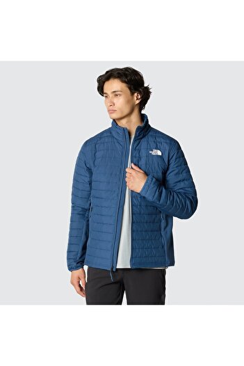 THE NORTH FACE M Canyonlands Hybrid Erkek Mont