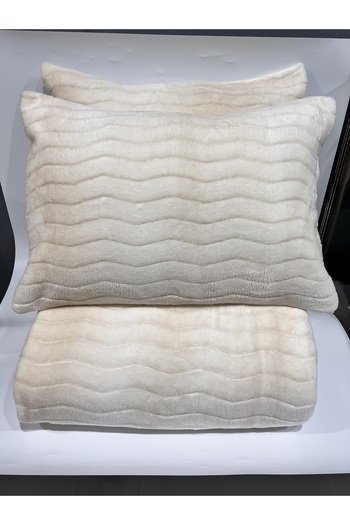 Merinos MERİNOS DREAM HOME BED COVER DOUBLE