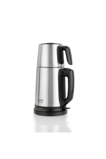 Schafer Teelike Electric Tea Machine Inox