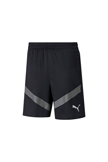Puma Κοντό κολάν για άντρες Running Quick Dry Micropoly Fitness Σορτς για εξωτερικούς χώρους