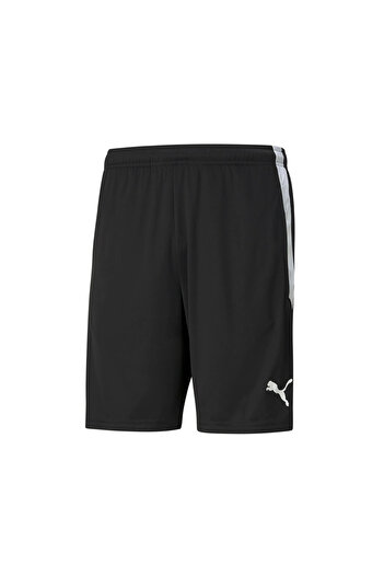 Puma Men's Running Quick Dry Micropoly Training Field Fitness Short Tights Outdoor Shorts