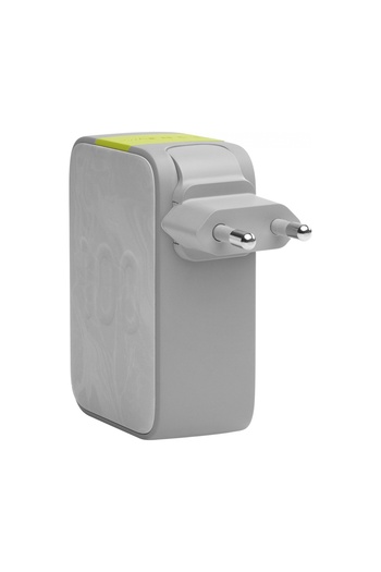 INFINITY by Harman InstantCharger 100W 4 USB Şarj Cihazı, Beyaz