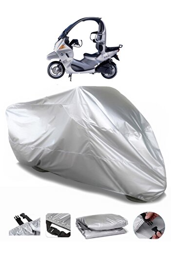 AutoEN BMW C1 Motorcycle Cover Luxury Quality Thick High Quality