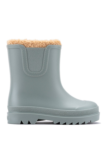 IGOR Γυναικείες / Κορίτσια Rain Boots W10290 TOKIO BORREGUITO 013-VERDE/GREEN