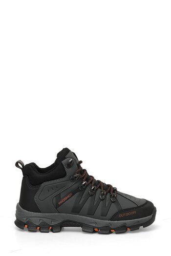 Proshot MAGNUS HI 3PR - Gray Unisex Outdoor Boots