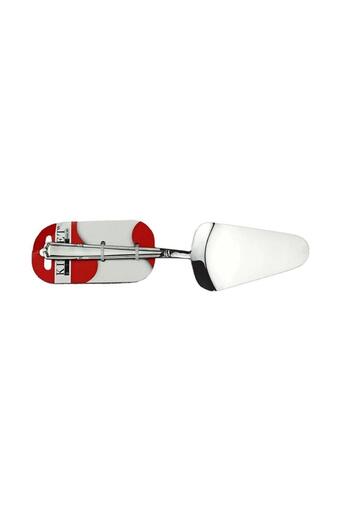 Kısmet Leaf Sauce Spatula