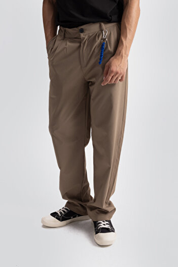 GIESTO PLEATED DUMPED PANT