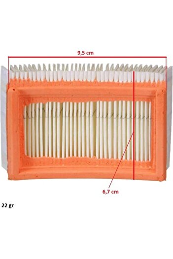 MFS Filtru Hepa compatibil Ihlas Aura Cleanmax (Atenție!!!) Nu este compatibil cu S Plus)