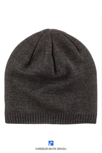 Kardelen Butik Denizli Thermal Snow Beanie for Women and Men