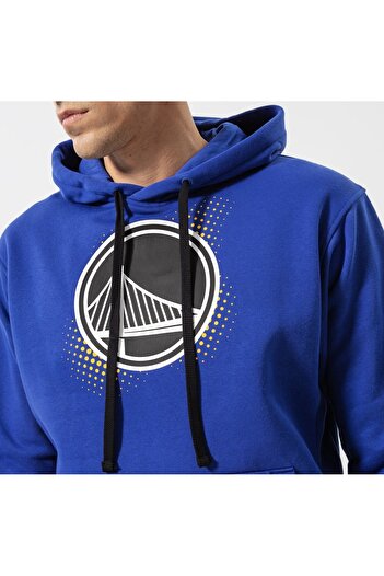 Nike GOLDEN STATE WARRIORS NBA «BLUE» — DH9301-495