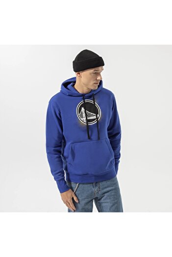 Nike GOLDEN STATE WARRIORS NBA «BLUE» — DH9301-495