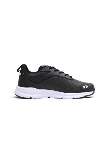 hummel 900057-2001 Kadın Siyah Hml Tomson Spor Ayakkabı