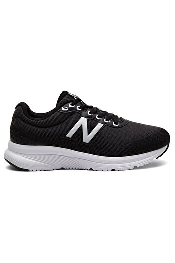 New Balance Women's Sneakers Black-White
