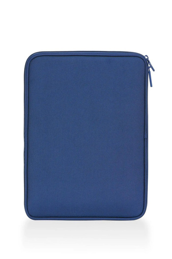 U.S. Polo Assn. S.U.A. Polo Assn. Macbook Air - Macbook Pro 13 și 13,3 inchi Husă compatibilă pentru laptop Bleumarin PLEVR23702
