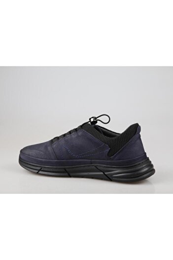 Pierre Cardin 382203 Чоловічі повсякденні черевики з натуральної шкіри Laci Nubuk